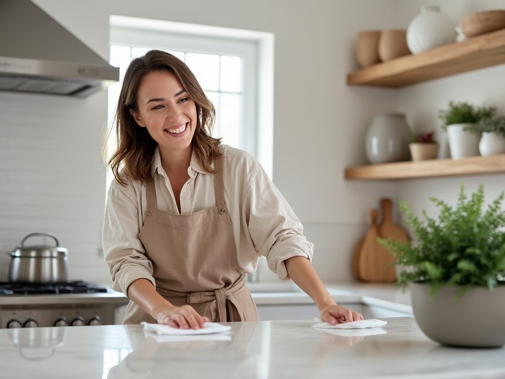 Today’s cleaning standards demand smart, safe, and sustainable solutions — products that protect health without sacrificing performance. Enter CLO₂ — the breakthrough alternative that’s redefining what clean truly means.