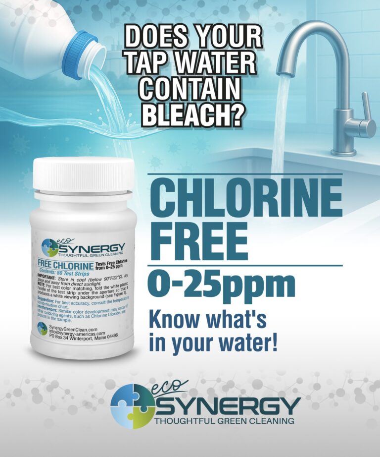 FAC Test Strip Store Panel