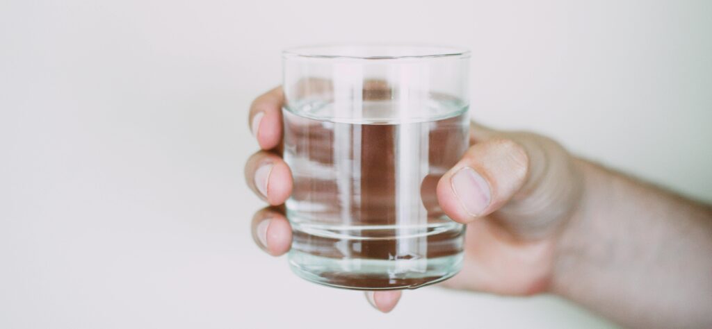 is your water really clean?