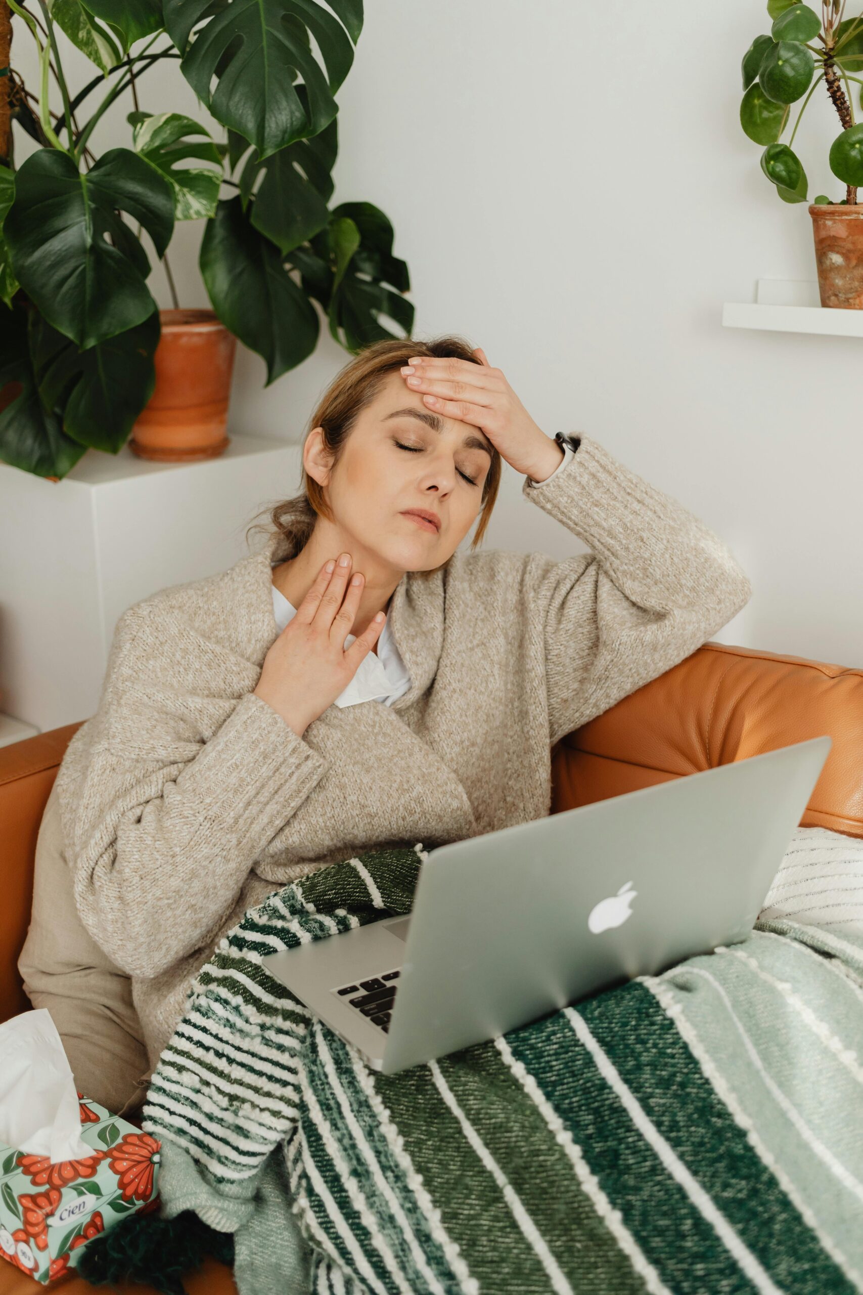 you feel it — the scratchy throat in the morning, the dryness in your sinuses, the faint smell of smoke that sneaks into the house even when your stove is behaving perfectly.