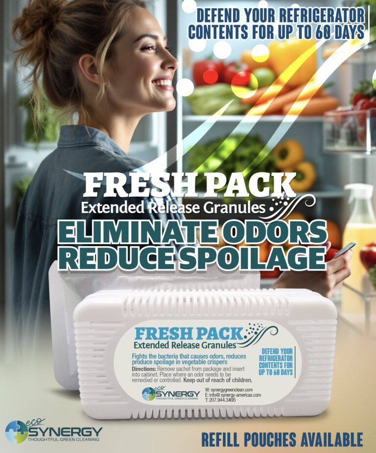 Fresh Pack Store Panel