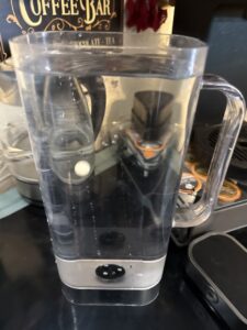 Drop in ONE 1-gram Envirotab tablet