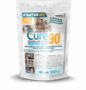Clean Air Cure 90