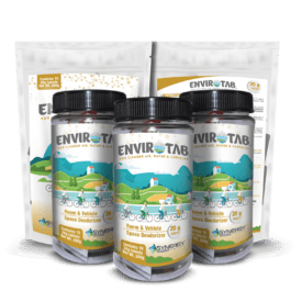 Envirotab Deodorizing Kit {{brizy_dc_image_alt imageSrc=