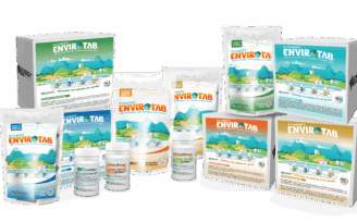 Full Line Assortment