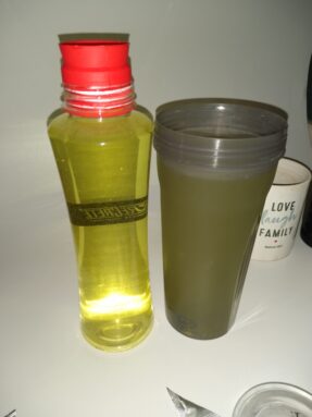 water bottles being cleaned with chlorine dioxide {{brizy_dc_image_alt imageSrc=