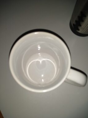 a cup just cleaned with mild chlorine dioxide solution {{brizy_dc_image_alt imageSrc=