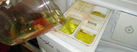 ClO2 solution is added to all sections of the wash cycle dispenser {{brizy_dc_image_alt imageSrc=