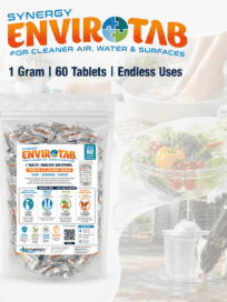 New Envirotab 1G Store Panel